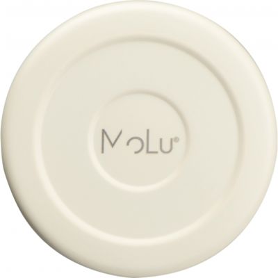 Бутылка из переработанной стали IBIZA MOLU 500 мл