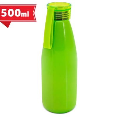 Алюминиевая бутылка VUTON