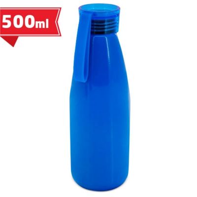 Алюминиевая бутылка VUTON