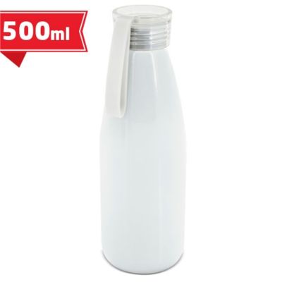 Алюминиевая бутылка VUTON