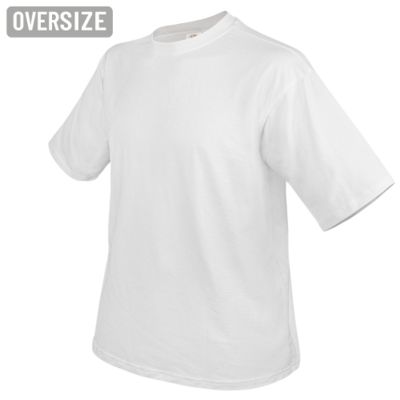 Футболка OVERSIZE 240