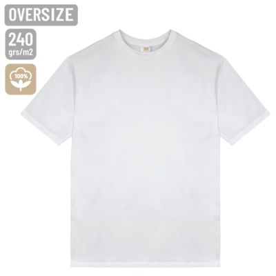Футболка OVERSIZE 240