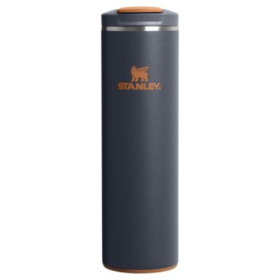 Термокружка Stanley Transit Fliptop 470 мл