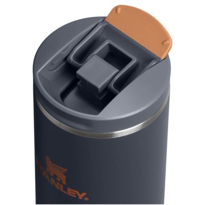 Термокружка Stanley Transit Fliptop 470 мл