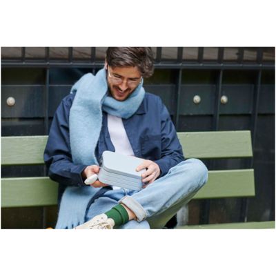 Ланч-бокс Mepal "Take-a-break" 900 мл, средний размер