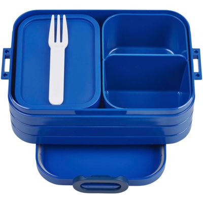 Ланч-бокс Mepal Take a Break Midi Bento 900 мл