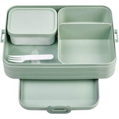 Ланч-бокс Mepal Take a Break большой Bento 1500 мл