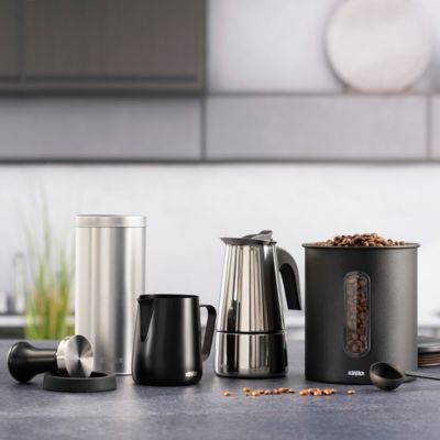 Кофеварка 200 мл XAVAX