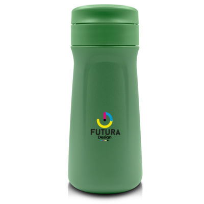 Термокружка 450 мл AIR GIFTS ZESHA