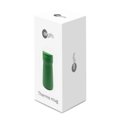 Термокружка 450 мл AIR GIFTS ZESHA