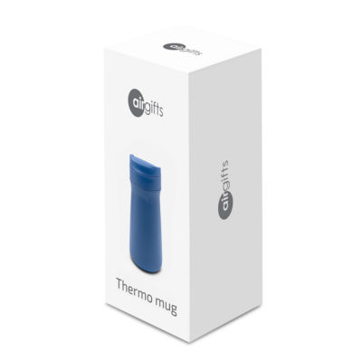 Термокружка 450 мл AIR GIFTS ZESHA