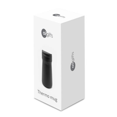 Термокружка 450 мл AIR GIFTS ZESHA