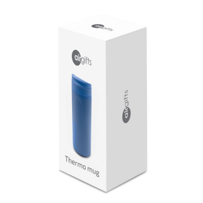 Термокружка 600 мл AIR GIFTS SABE
