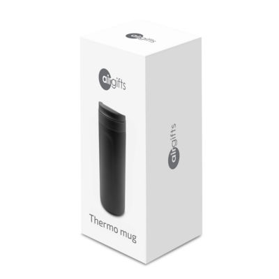 Термокружка 600 мл AIR GIFTS SABE