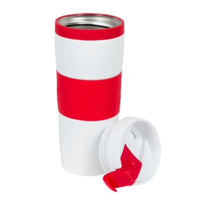 Термокружка 400 мл AIR GIFTS THOMAS