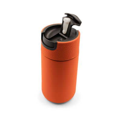 Термокружка 400 мл AIR GIFTS RAYLEE