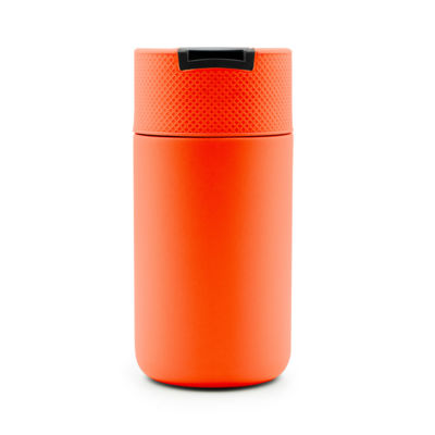 Термокружка 400 мл AIR GIFTS RAYLEE