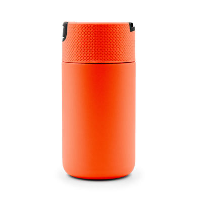 Термокружка 400 мл AIR GIFTS RAYLEE