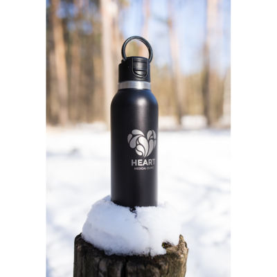 Термобутылка 700 мл AIR GIFTS MARCELO