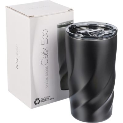 Термокружка 400 мл BRANDCHARGER VORTEX CALIX