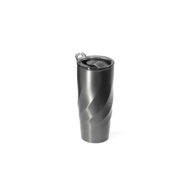 Термокружка 500 мл BRANDCHARGER VORTEX CALIX XL