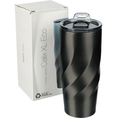 Термокружка 500 мл BRANDCHARGER VORTEX CALIX XL