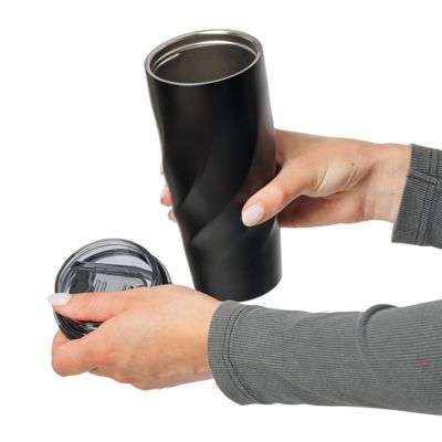 Термокружка 500 мл BRANDCHARGER VORTEX CALIX XL