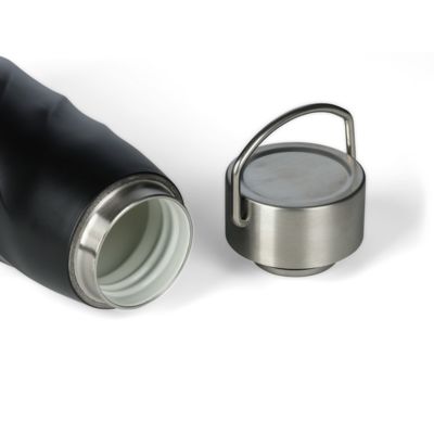 Термобутылка 500 мл BRANDCHARGER VORTEX VITA