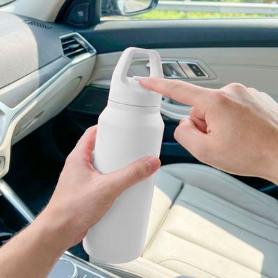 Термобутылка 530 мл AIR GIFTS ALMAIDE