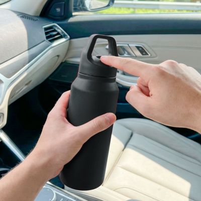 Термобутылка 530 мл AIR GIFTS ALMAIDE