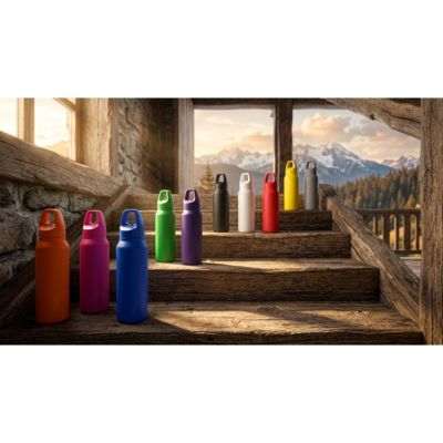 Термобутылка 530 мл AIR GIFTS ALMAIDE
