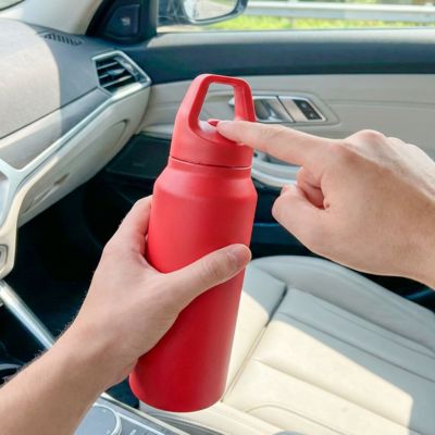 Термобутылка 530 мл AIR GIFTS ALMAIDE