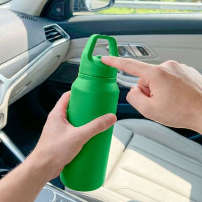 Термобутылка 530 мл AIR GIFTS ALMAIDE