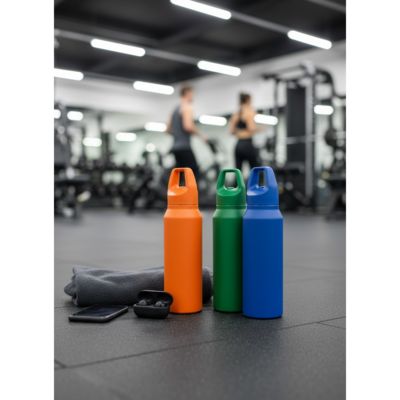 Термобутылка 530 мл AIR GIFTS ALMAIDE