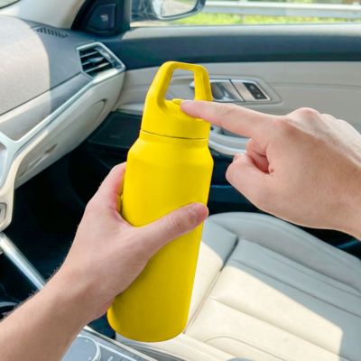 Термобутылка 530 мл AIR GIFTS ALMAIDE