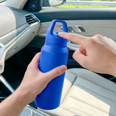 Термобутылка 530 мл AIR GIFTS ALMAIDE
