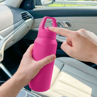 Термобутылка 530 мл AIR GIFTS ALMAIDE