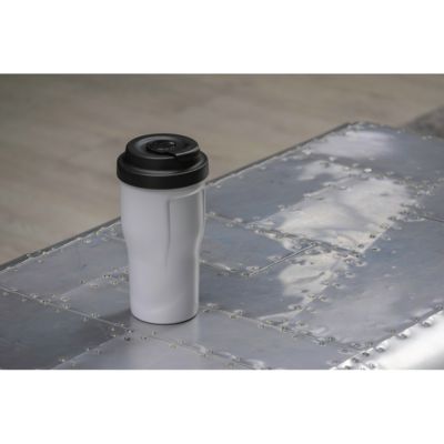 Термокружка 510 мл BRANDCHARGER POSH CAFÉ