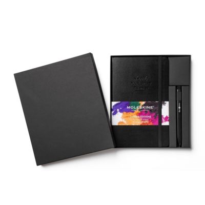 Подарочный набор MOLESKINE