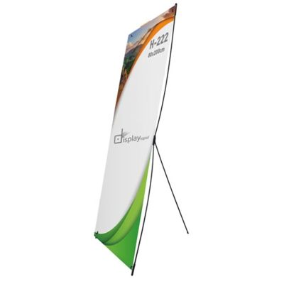 Баннер 80 200 CM STOR