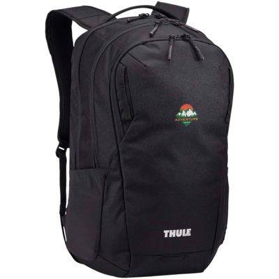 Рюкзак для ноутбука Thule Lumion 16'' из переработанных материалов, 28 л
