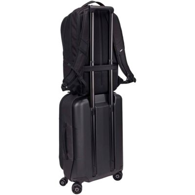 Рюкзак для ноутбука Thule Lumion 16'' из переработанных материалов, 28 л