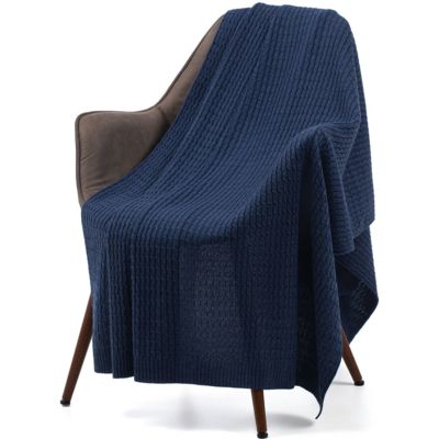 Набор Stitch Warm, синий