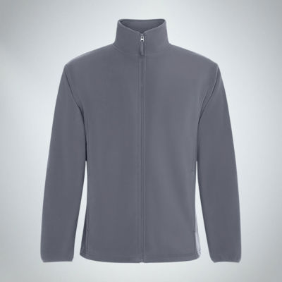 Куртка флисовая New Artic, мужская, свинцовый