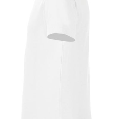 Футболка детская Regent Fit Kids, белая