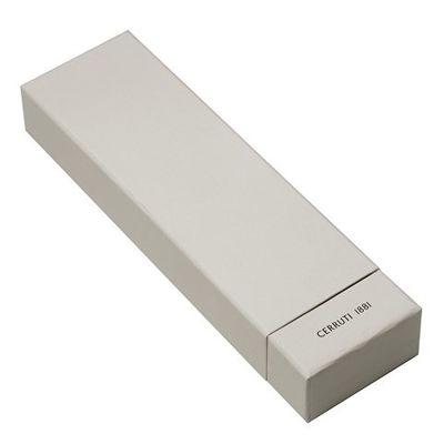 Ручка-роллер Zoom Classic Azur. Cerruti 1881