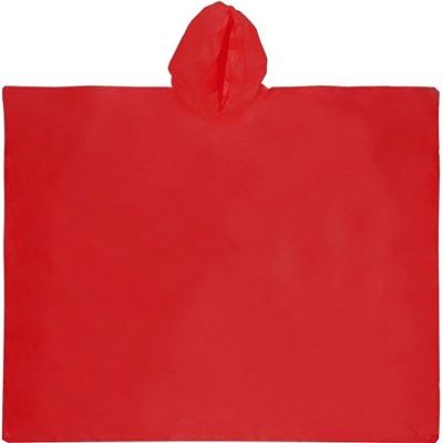 Дождевик в чехле, единый размер