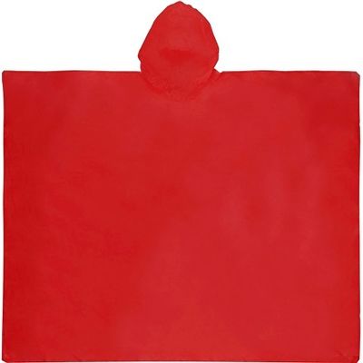 Дождевик в чехле, единый размер