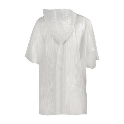 Дождевик в футляре Футбольный мяч