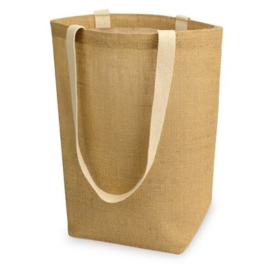 Сумка для шопинга Calcutta, натуральный